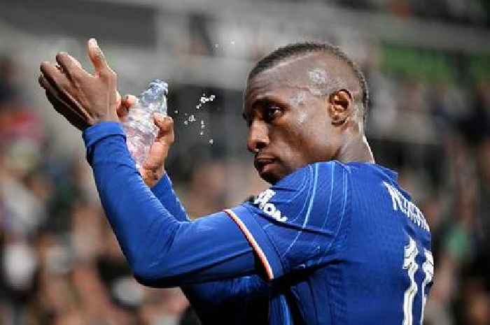 New Nicolas Jackson to Bayern Munich transfer twist emerges after late Chelsea U-turn