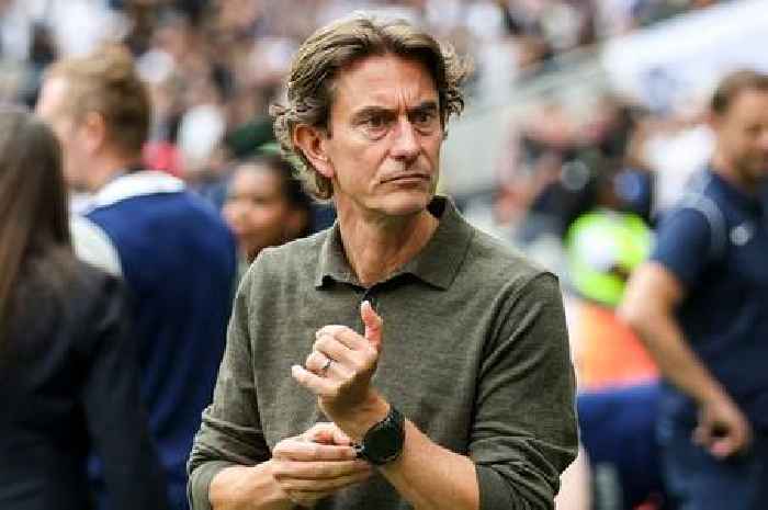 Tottenham can still complete four transfers on deadline day with centre-back update