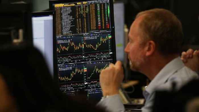 Aberdeen in exclusive talks to sell investment tips site Finimize