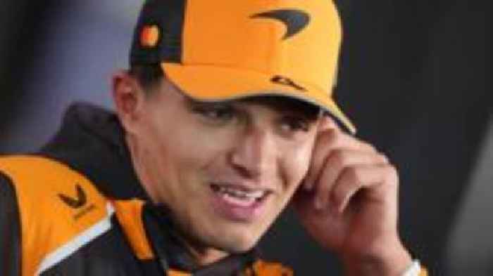 Norris to 'go for it' after Zandvoort title blow