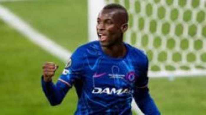 Chelsea agree £70.5m Bayern deal for Jackson & loan Buonanotte