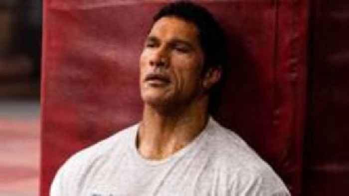 Dwayne Johnson: I was pigeon-holed as box office star