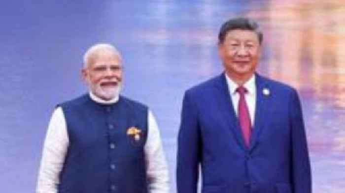 Modi and Xi meet: Trump as the wildcard and other takeaways