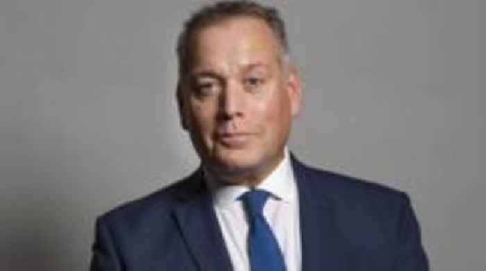 Scandal-hit ex-MP dies suddenly in London flat at 59