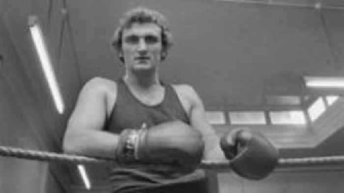 Two-time Ali challenger Bugner dies aged 75