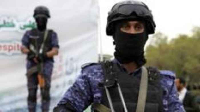 UN chief demands release of 11 staff arrested in Yemen