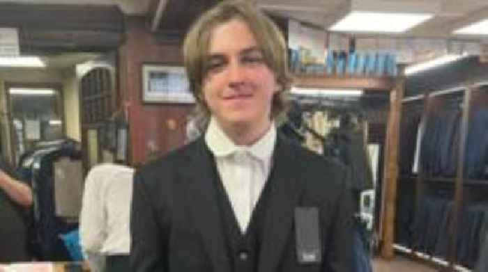 'I've got fancy togs and cut my hair': Barnsley student wins Eton scholarship