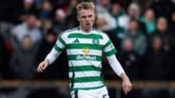Celtic's Welsh ready for 'next chapter' on loan at Motherwell