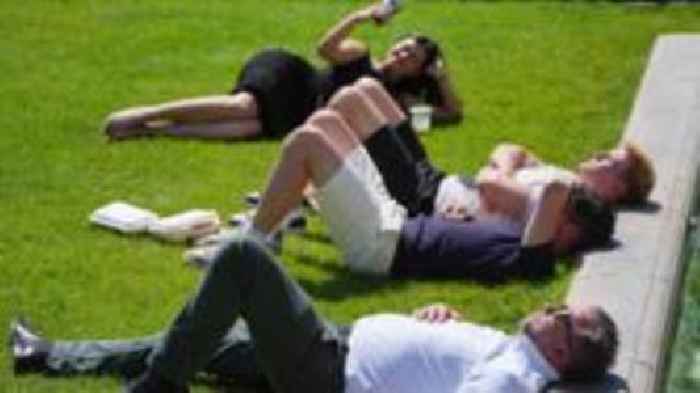 Summer 2025 is officially Wales' hottest on record