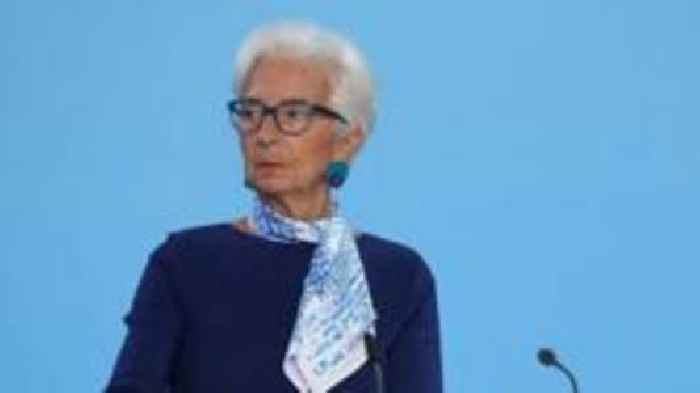 Fed losing independence would pose a serious danger, says Lagarde