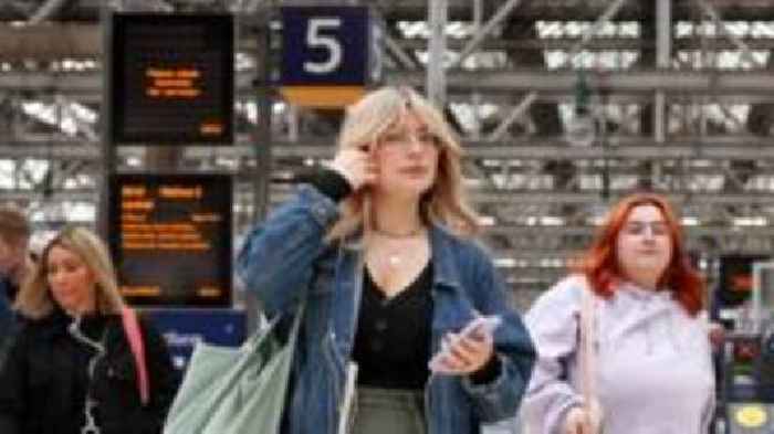 Scotland scraps peak rail fares - will the rest of the UK follow?