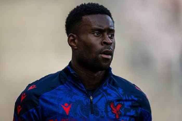 Liverpool handed major Marc Guehi boost with transfer now '50/50' after Palace decision