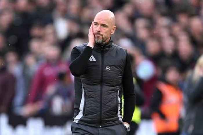 Man Utd finally rid of Erik ten Hag's worst transfer but suffer huge loss on mega flop