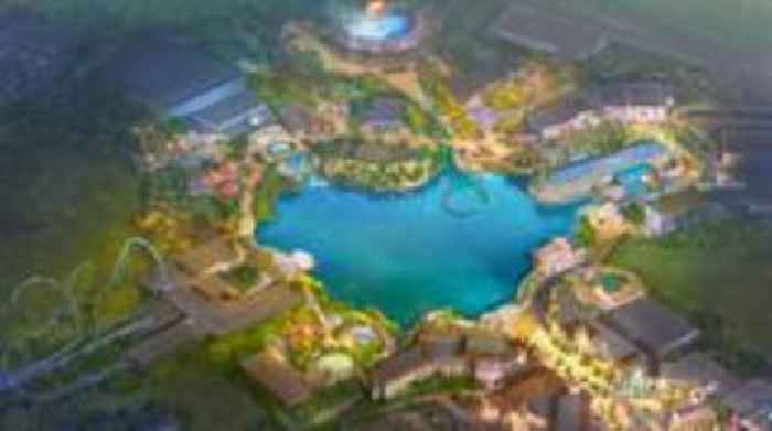 Five things we learnt about Universal's UK plans