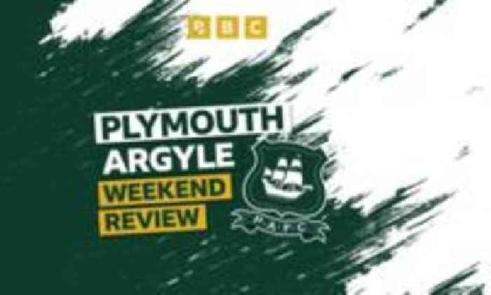 Listen to Plymouth Argyle deadline day review