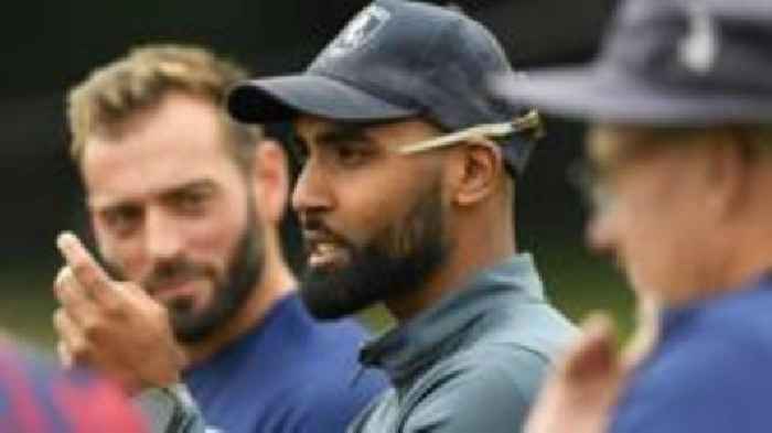 Rizvi to remain with Kent until end of season