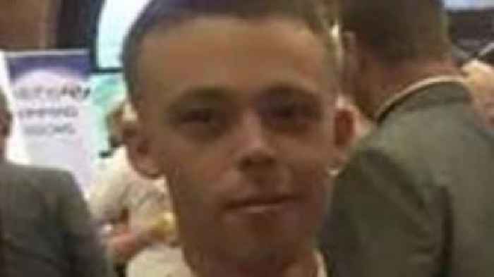 Murder charge over man's stabbing death