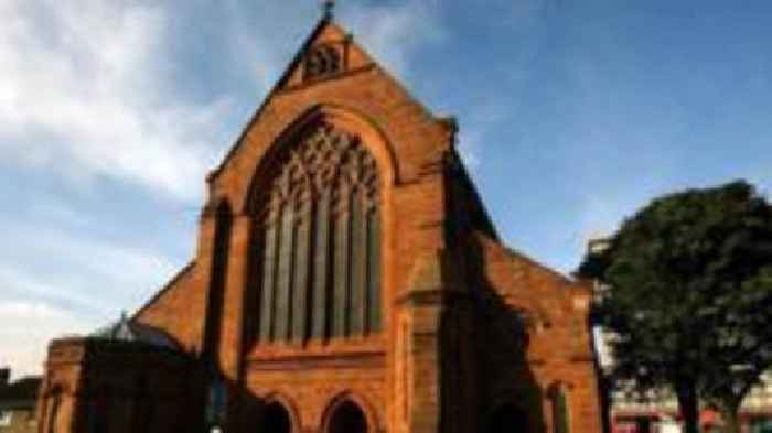 Church where serial killer Peter Tobin hid victim's body to close