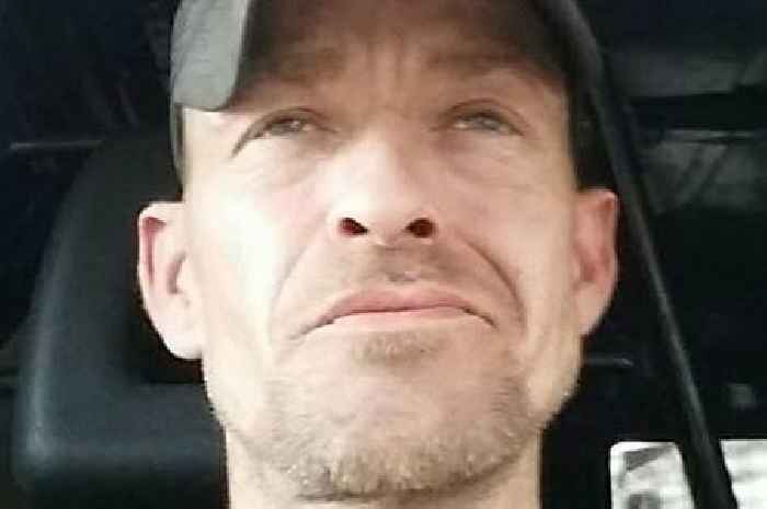 Killer found guilty of Allenton murder of Anthony Tipper