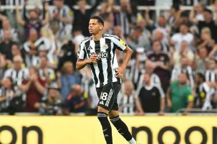 Former Derby County striker on verge of shock £30m transfer