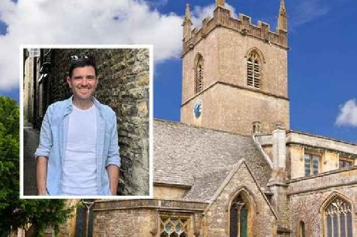 I visited thriving town 1 hour from Bristol packed with independent shops — one thing lets it down