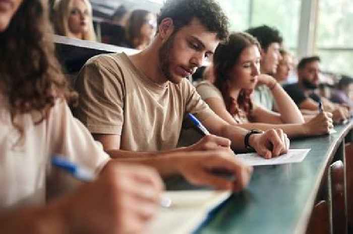 Exact number of years until your university loans are 'wiped' according to Martin Lewis