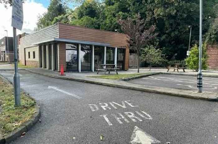 Burger King issues statement as it confirms closure of one of its Nottingham branches