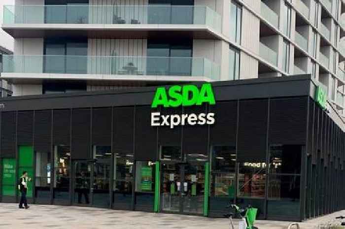 Full list of 22 new Asda Express store openings this autumn