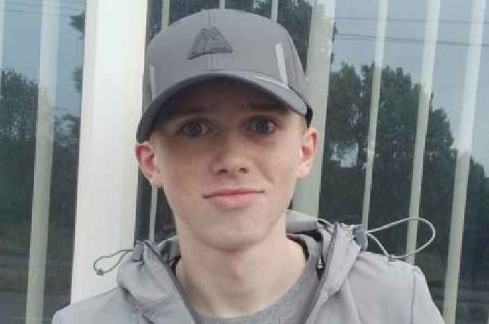 Urgent search for Nottingham boy known as 'Junior' last seen in tracksuit
