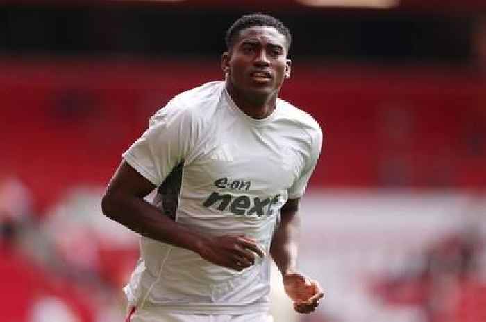 Club will 'push to sign' Nottingham Forest man as clock ticks down to transfer deadline