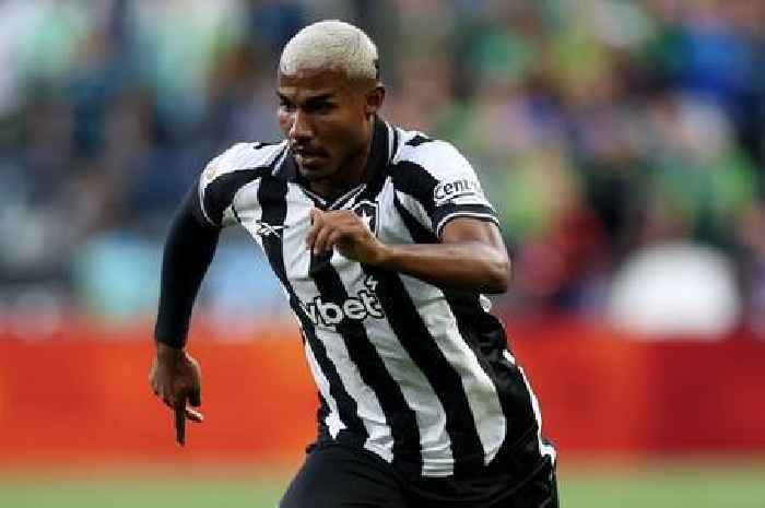 Medical update emerges as Nottingham Forest close in on two deadline day signings
