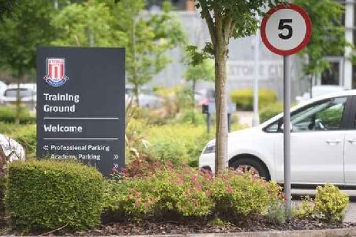 Stoke City transfer news live: Mark Robins looks for final business on deadline day
