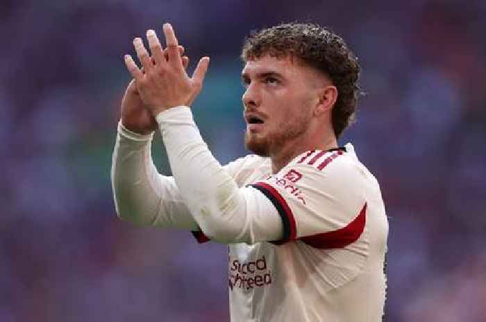 Aston Villa medical booked as £35m Liverpool transfer agreed