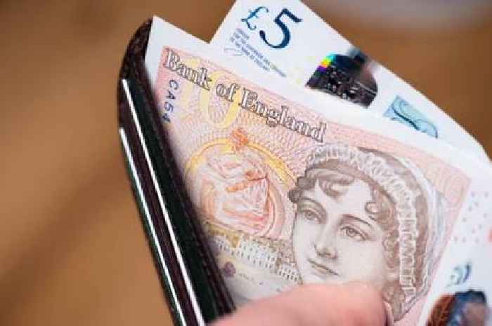 DWP handing state pensioners born before certain date free winter increase