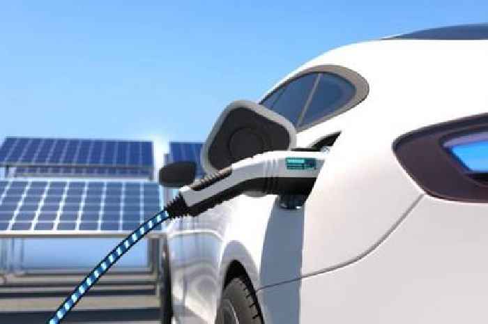 New HMRC rules for EV drivers kick in today with motorists warned