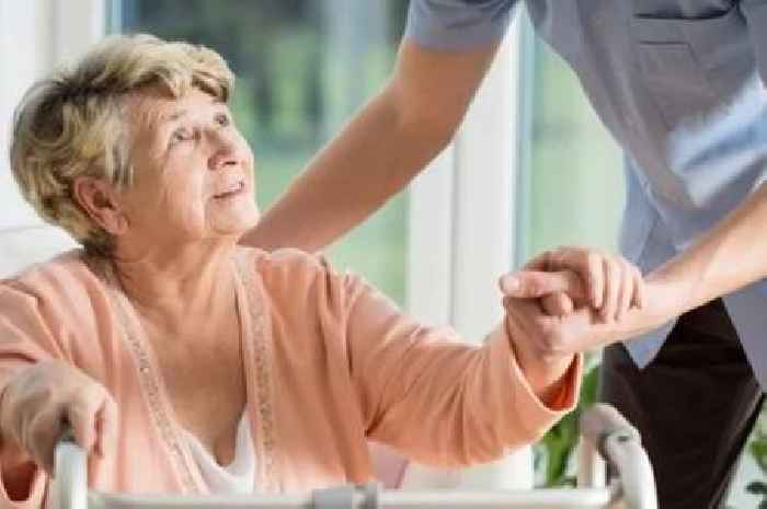 State pensioners set to be handed £150 perk from DWP after rule change