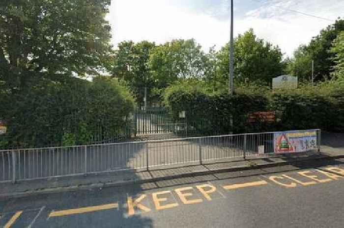 Tipton school urges parents not to panic after 'lockdown prank'