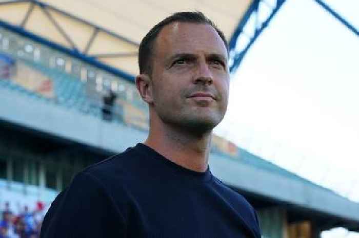 Birmingham City transfer news live as Blues target deadline day deals