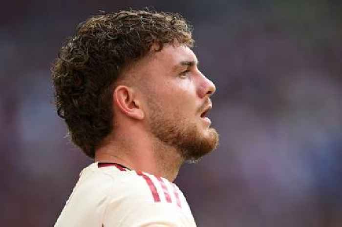 Major Harvey Elliott transfer update as Liverpool make £35m demand