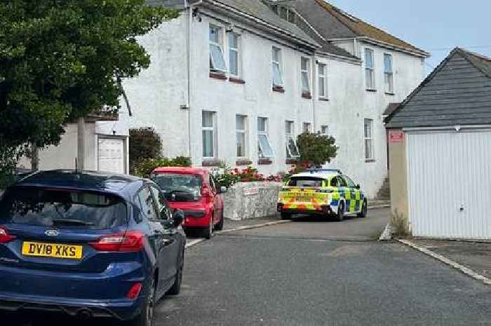 Woman suffers 'life-changing' injuries after fire escape collapses