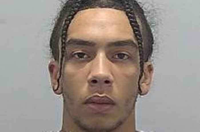 Police hunting for man wanted in connection to vicious Essex attack
