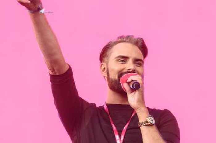 The 'exceptional' Essex school where pupils are 'happy and safe' that educated Rylan, Rochelle Humes and Zara McDermott