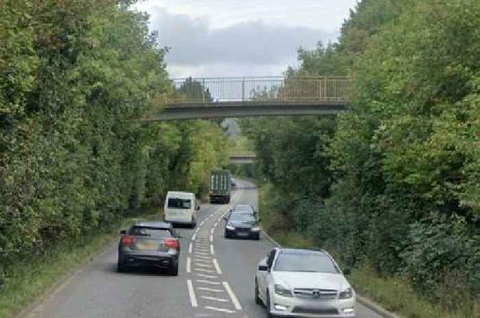 Kent crash live updates as A228 Rochester Road blocked in both directions