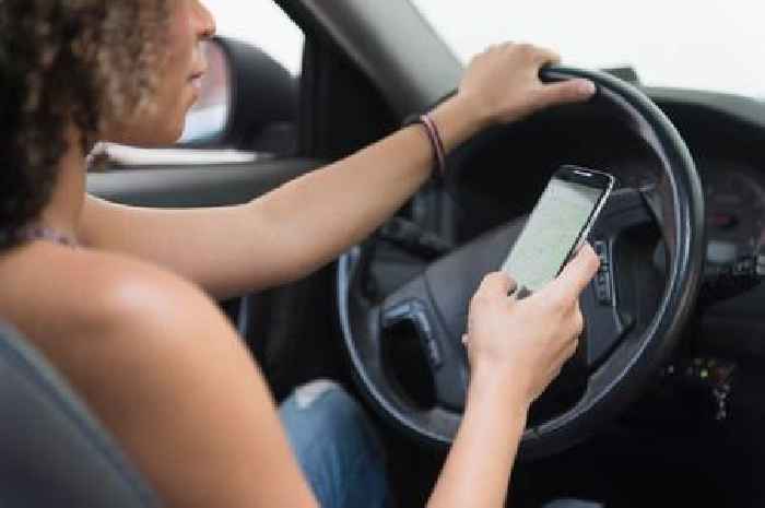 AA issue warning to UK motorists who are driving on Sunday 7 September