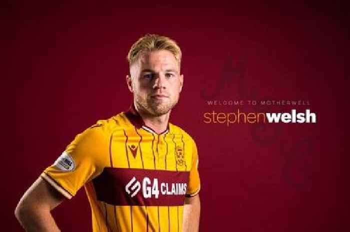 Celtic defender joins Motherwell on loan as boss hails 'comfortable and composed' centre-back