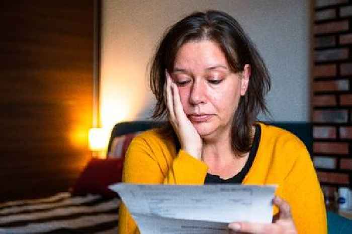 Check if you are due one-off energy payments of up to £305 this winter
