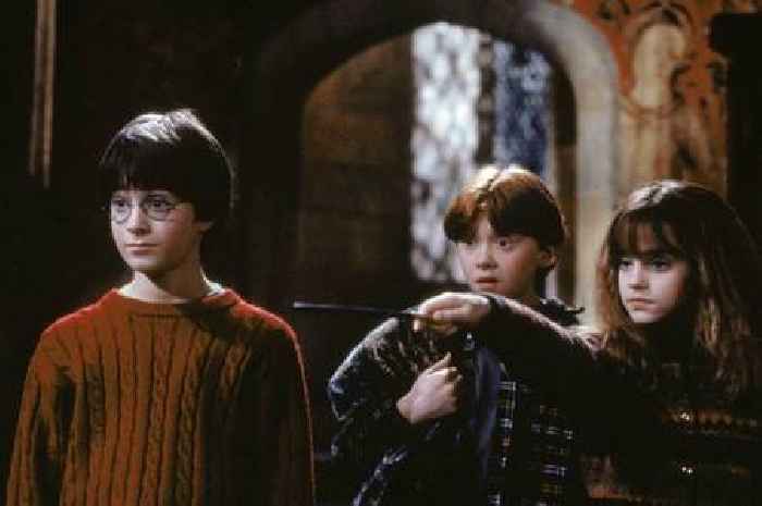Harry Potter series casts original star in iconic role for first time - plus six others