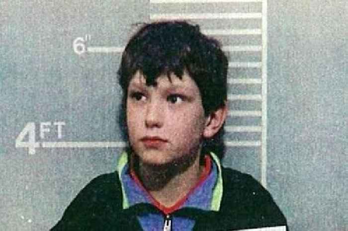 James Bulger killer Jon Venables could be freed within months after parole bid win