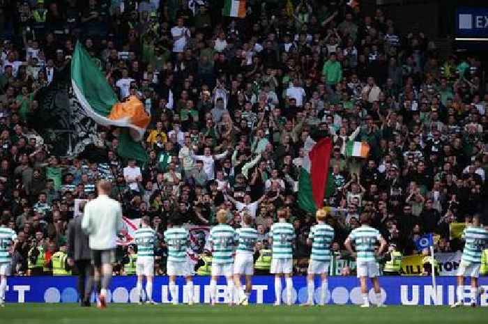 The Celtic message from within as Rangers snorefest highlights glaring issue that is clear for all to see