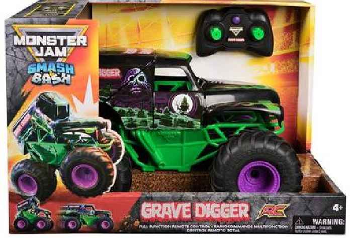 Top Christmas 2025 toys every child will be asking Santa for this winter